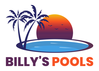 billys pools fiberglass pool installation