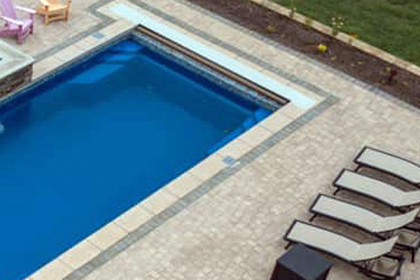 swimming pool contractor Manakin Virginia