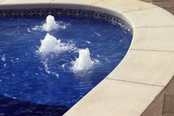 swimming pool contractor Mechanicsville Virginia