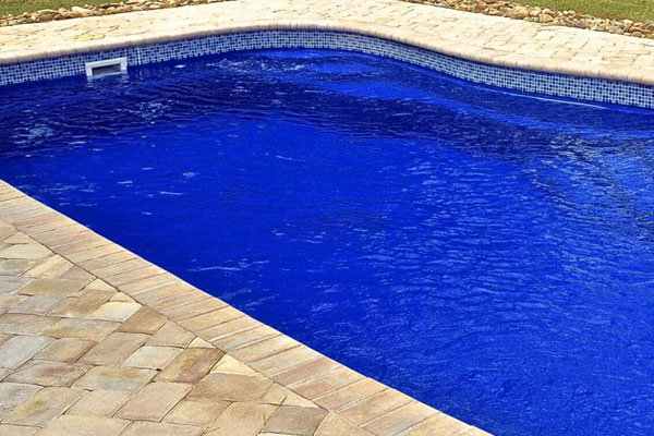 swimming pool contractor Whiteville Virginia