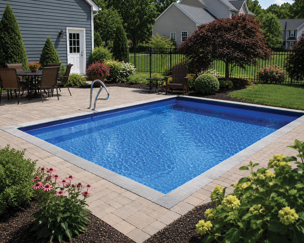 start your backyard transformation with premium fiberglass pools Ashland VA